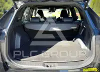 2025 Suzuki Across