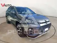 2025 Suzuki Across