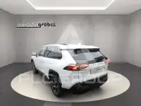 2025 Suzuki Across