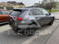 2025 Suzuki Across