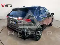 2025 Suzuki Across