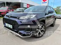 2025 Suzuki Across