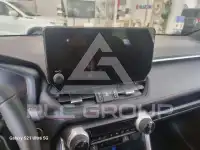 2025 Suzuki Across