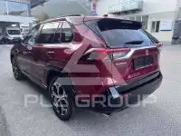 2025 Suzuki Across