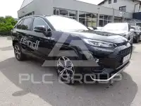 2025 Suzuki Across