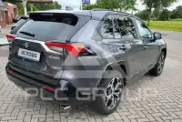 2025 Suzuki Across