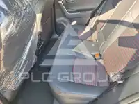 2025 Suzuki Across