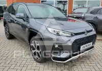 2025 Suzuki Across