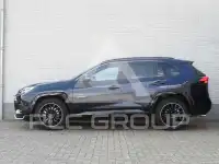 2025 Suzuki Across
