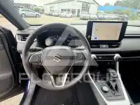 2025 Suzuki Across