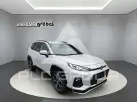 2025 Suzuki Across