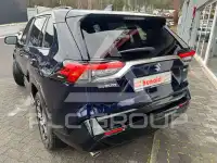2025 Suzuki Across
