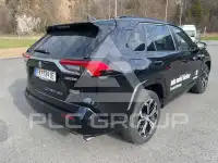 2025 Suzuki Across