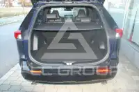 2025 Suzuki Across