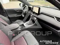 2025 Suzuki Across