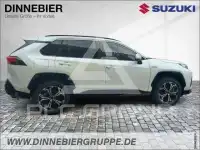 2025 Suzuki Across