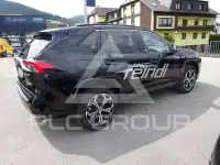 2025 Suzuki Across