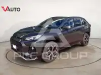 2025 Suzuki Across