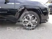 2025 Suzuki Across