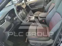 2025 Suzuki Across