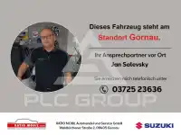 2025 Suzuki Across
