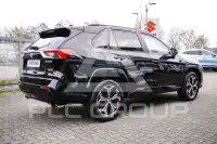 2026 Suzuki Across