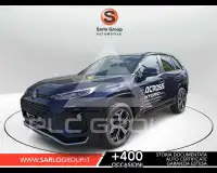 2025 Suzuki Across