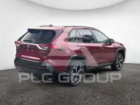 2025 Suzuki Across
