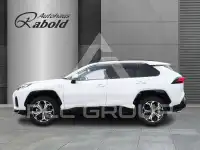 2025 Suzuki Across
