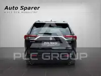 2025 Suzuki Across