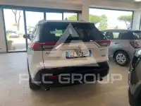 2025 Suzuki Across