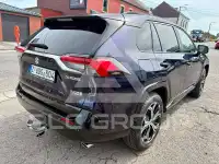 2025 Suzuki Across