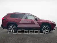 2025 Suzuki Across