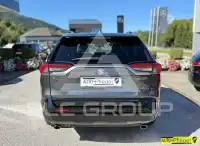 2025 Suzuki Across