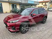2025 Suzuki Across