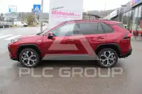 2025 Suzuki Across