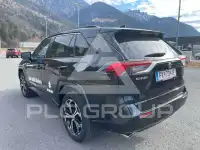 2025 Suzuki Across