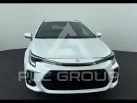 2025 Suzuki 