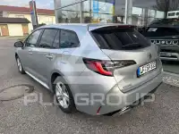 2025 Suzuki 