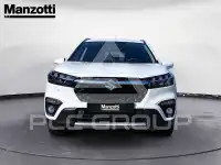 2025 Suzuki 