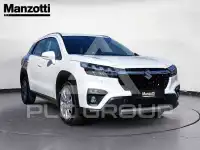 2025 Suzuki 