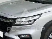 2025 Suzuki SX4