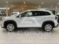 2025 Suzuki 