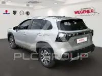 2025 Suzuki SX4