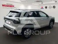 2025 Suzuki SX4