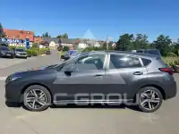2025 Subaru Impreza