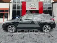 2025 Subaru Impreza