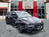 2025 Subaru Impreza