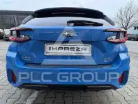 2025 Subaru Impreza