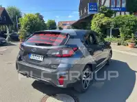 2025 Subaru Impreza